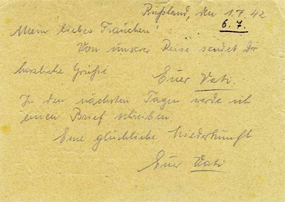 Postkarte_19420701-neu_Starless-in-Stalingrad-Dokumentarisches-Labor