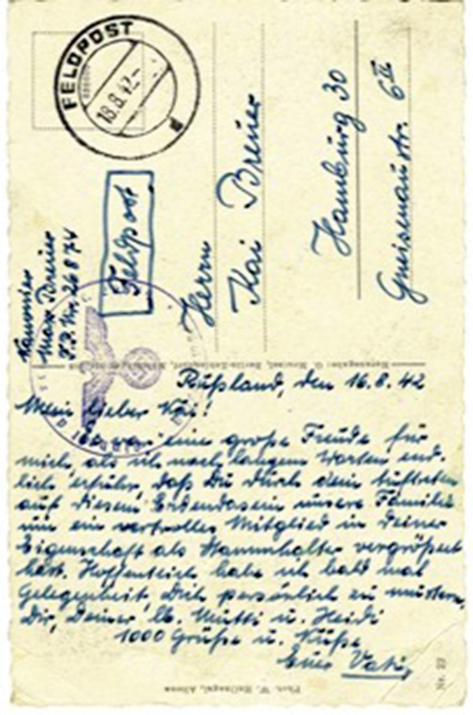 Brief33-neu_Kai-Postkarte-hinten_Starless-in-Stalingrad-Dokumentarisches-Labor