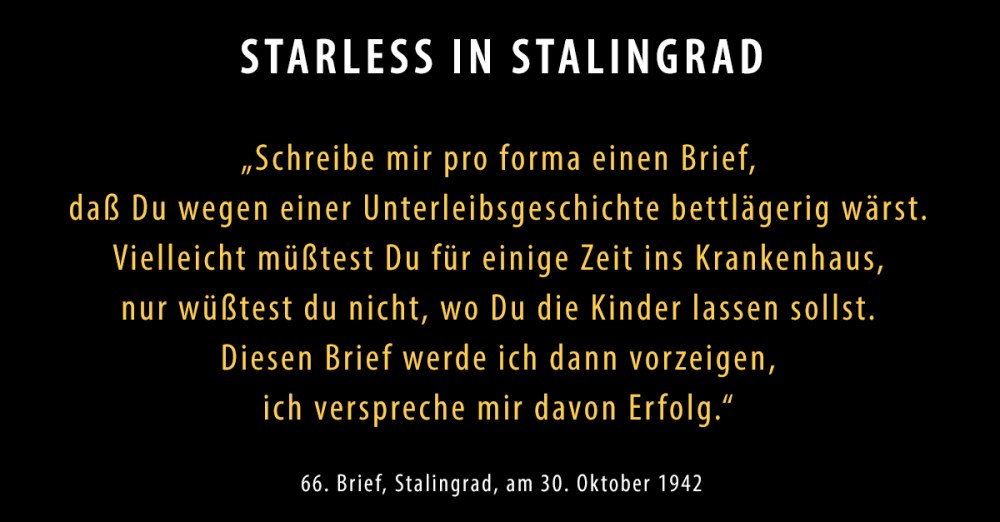 Brief66-2_Starless-in-Stalingrad-Dokumentarisches-Labor
