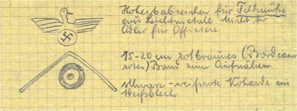 Brief71-neu-Abzeichen_Starless-in-Stalingrad-Dokumentarisches-Labor