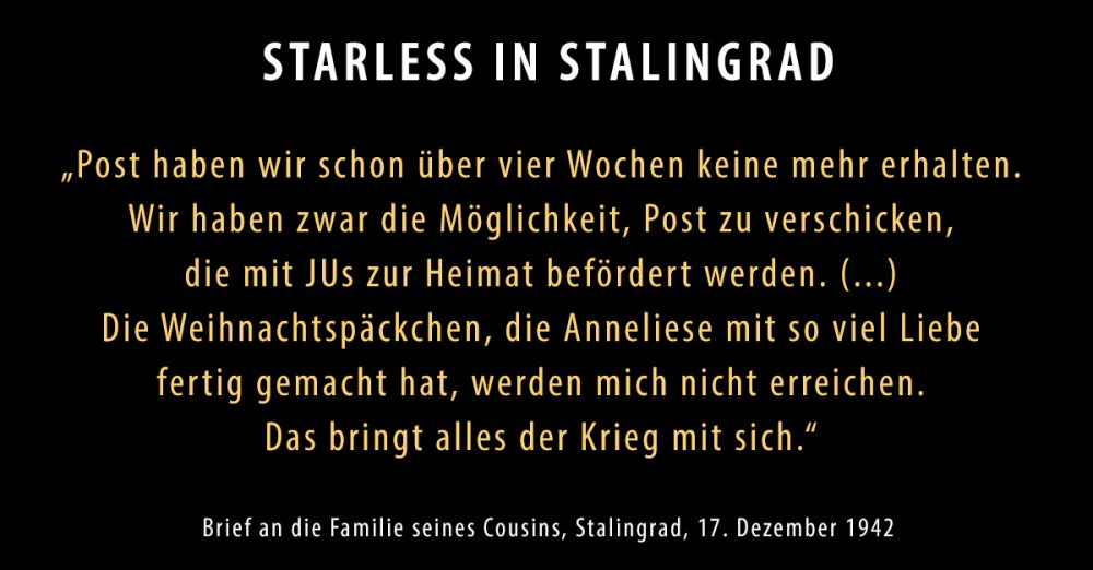 Brief81A-Cousin_Starless-in-Stalingrad-Dokumentarisches-Labor